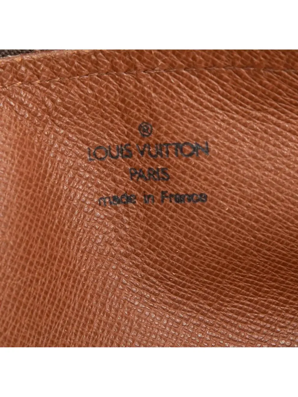 Louis Vuitton Papillon 30 Pre-Loved #278344L99B